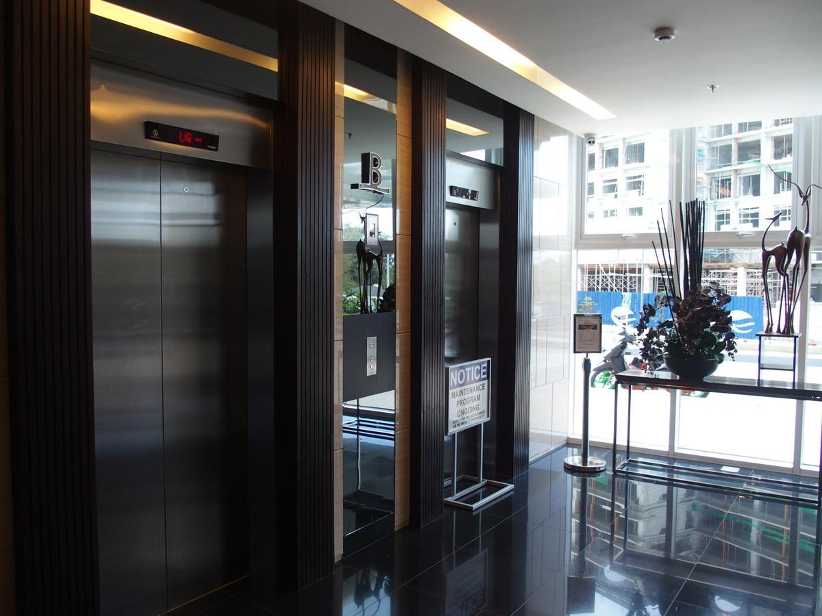 Cozy Family Suite With Stunning View Of Taal Tagaytay City Exterior photo